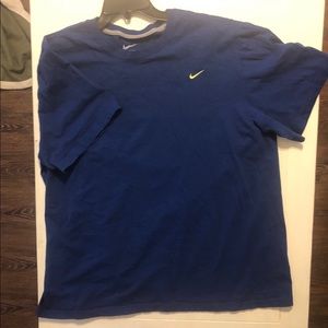 Men’s Nike T-Shirt, 2XL